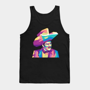 Turd Ferguson Tank Top